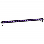 JB-Systems LED UV-BAR 18 Bar with 18x3W UV LEDs