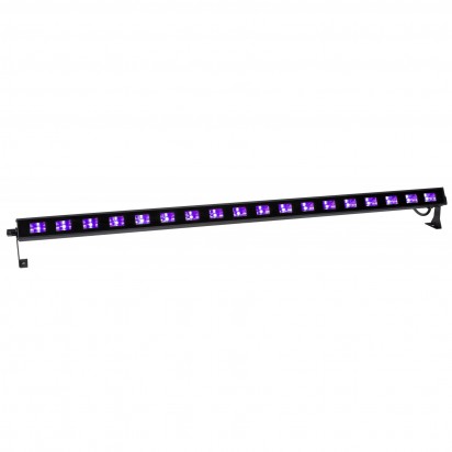 JB-Systems LED UV-BAR 18 Bar with 18x3W UV LEDs