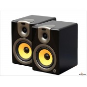 JB-Systems AM-50 (1 pair) Active Monitor (2 x 35 Watt RMS)