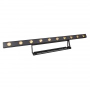 JB-Systems SUNBAR WHITE Mk2 Light bar 10x 3W LED WW 7?beams, L=1m