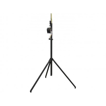 JB-Systems LS-270 Lightstand 2,70m with winch