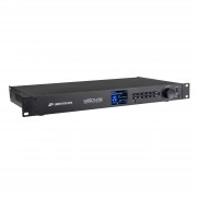JB-Systems WEBTUNE All-in-1 FM/web/network/USB/BT player