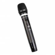 JB-Systems HF-MIC Wireless Hand microphone (823-832MHz)