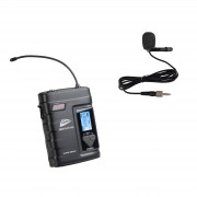 JB-Systems HF-PRO BPACK HF Belt Pack 514-542MHz