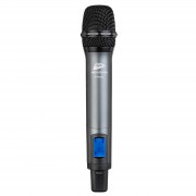 JB-Systems HF-PRO MIC HF Handmic 514-542MHz