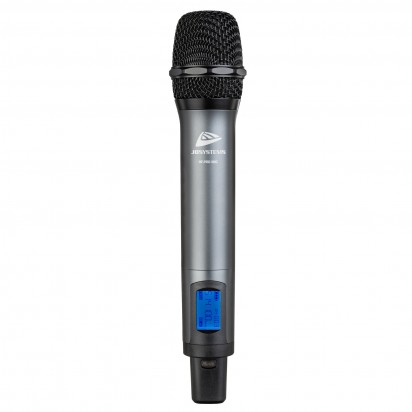 JB-Systems HF-PRO MIC HF Handmic 514-542MHz