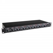 JB-Systems FLEX-MIX 88 Flexible Audio Router