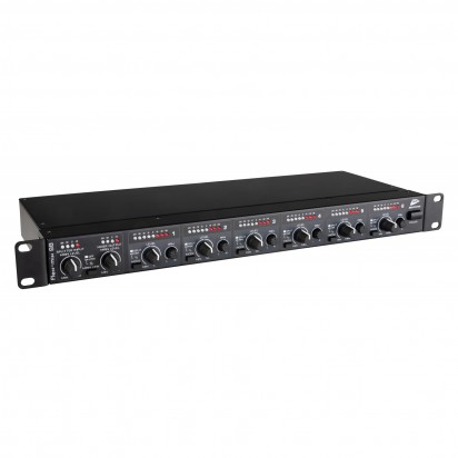 JB-Systems FLEX-MIX 88 Flexible Audio Router