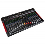 JB-Systems LIVE-16 16 channel PA mixer