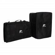 JB-Systems PPC-08 BAG SET Transport Bag Set for PPC-081 & PPC-082B