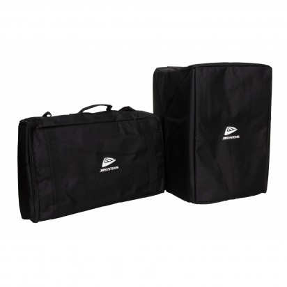 JB-Systems PPC-08 BAG SET Transport Bag Set for PPC-081 & PPC-082B