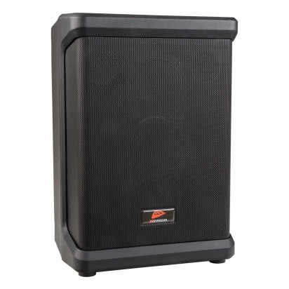 JB-Systems MOVIL-1 Compact battery powered multi-purpose speaker