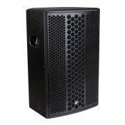 JB-Systems BLAST-10A Active 2way wooden speaker cabinet 10