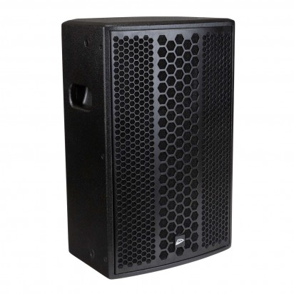 JB-Systems BLAST-10A Active 2way wooden speaker cabinet 10