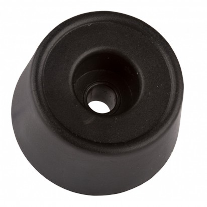 JB-Systems JB7 Rubber foot for speaker cabinet / flight case