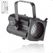 LDR Tempo f650 plus black