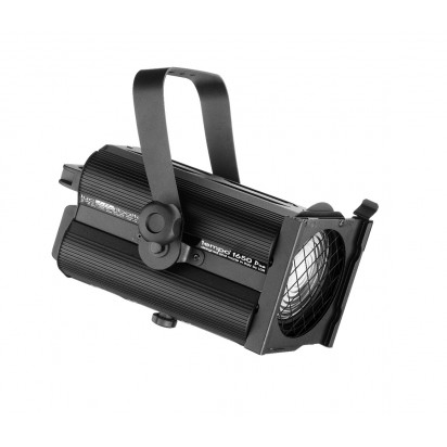 LDR Tempo f650 Pro, black