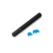 MagicFX Handheld Cannon - Confetti - Light Blue pc 50 cm