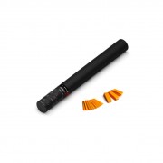 MagicFX Handheld Cannon - Confetti - Orange pc 50 cm