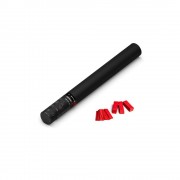 MagicFX Handheld Cannon - Confetti - Red pc 50 cm