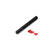MagicFX Handheld Cannon - Confetti - Red Hearts pc 50 cm