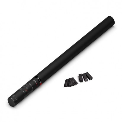 MagicFX Handheld Cannon PRO - Confetti - Black pc 80 cm