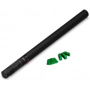 MagicFX Handheld Cannon PRO - Confetti - Dark Green pc 80 cm