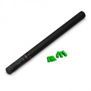 MagicFX Handheld Cannon PRO - Confetti - Light Green pc 80 cm