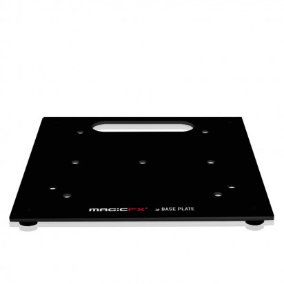 MagicFX Base Plate (for 1, 2 or 4 Power Shots)