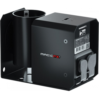 MAGICFX® POWERSHOT II