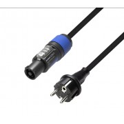 MagicFX Schuko to Neutrik Powercon - cable 1.5m