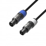 MagicFX Neutrik Powercon link cable 1.5m. (Male to Female)