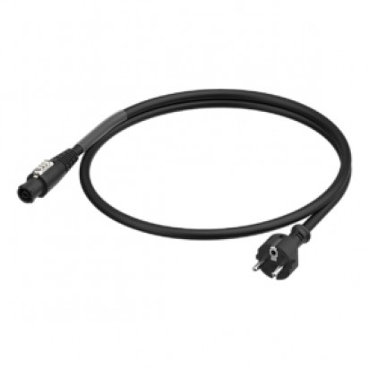 MagicFX Schuko to Neutrik Powercon True1 - cable 1.5m.