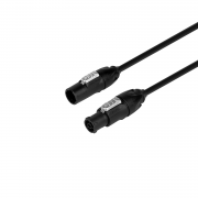 MagicFX Neutrik Powercon True1 - Male to Female - Link cable 15m.