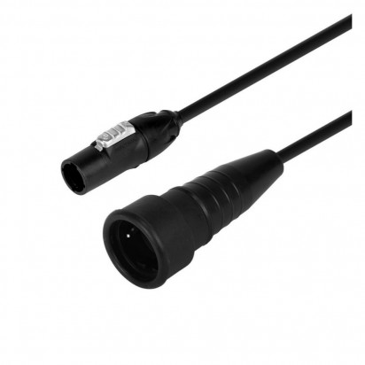 MagicFX Neutrik® powerCON TRUE1 to Schuko Female - 0,5 m