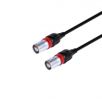 MagicFX FX ARM CONTROL Data cable (etherCON) - 1 meter