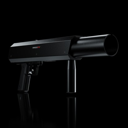 MAGICFX® DEEJAY SHOTGUN