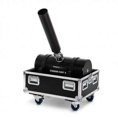 MAGICFX®  STADIUM SHOT II