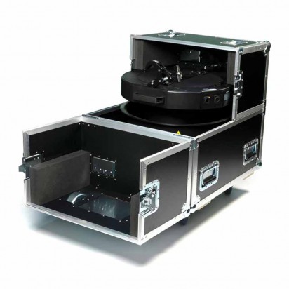 MAGICFX® SWIRLFAN II Flightcase