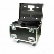 MAGICFX® SMOKEJET Flightcase (for 4 pcs)