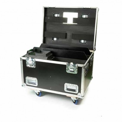 MAGICFX® SMOKEJET Flightcase (for 4 pcs)