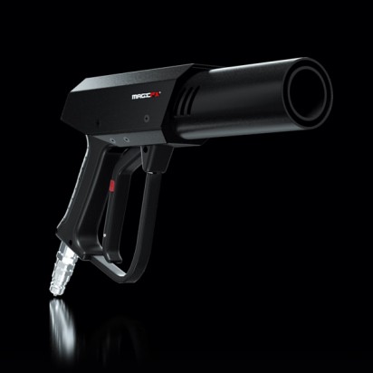 MAGICFX®  CO2PISTOL