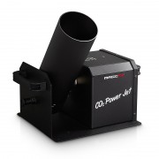 MAGICFX®  CO2 Power Jet