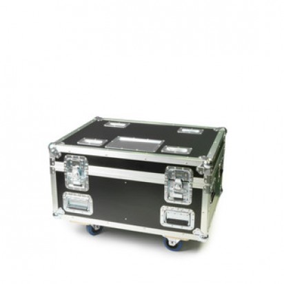 MAGICFX®  PSYCO2JET Flightcase (for 4 pcs)