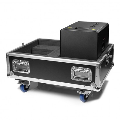 MAGICFX® FLAMEBLAZER® Flightcase (for 2 pcs)