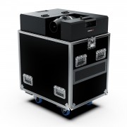 MAGICFX® SNOWCASE