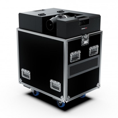 MAGICFX® SNOWCASE