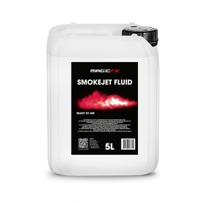 MAGICFX®  SMOKEJET Fluid 5L