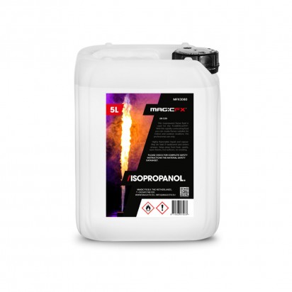 MAGICFX® Flame Fluid IPA 5L