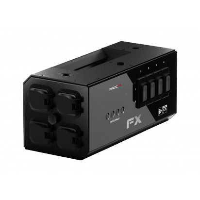 MAGICFX®  FX-SWITCHPACK II